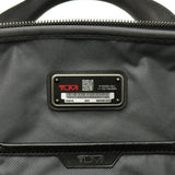 【正規品5年保証】 TUMI トゥミ HARRISON 「デイ」スリム・コンバーチブル・ブリーフ 6602081