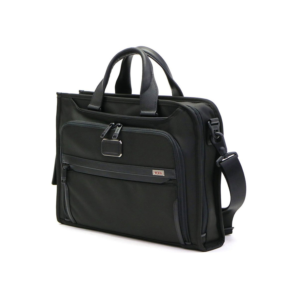 [regular article five years guarantee] TUMI トゥミ Alpha3 slim deluxe  portfolio 2603110