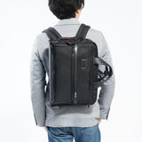 【正規品5年保証】TUMI トゥミ Alpha3 スリム・スリーウェイ・ブリーフ 2603182