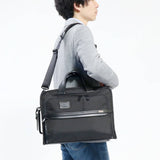 【正規品5年保証】TUMI トゥミ Alpha3 スリム・スリーウェイ・ブリーフ 2603182