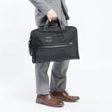 【正規品5年保証】TUMI トゥミ Alpha3 スリム・スリーウェイ・ブリーフ 2603182