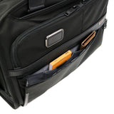 【正規品5年保証】TUMI トゥミ Alpha3 スリム・スリーウェイ・ブリーフ 2603182