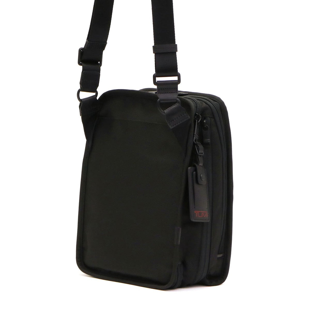 siguiente Potencial Muestra Official product 5 year warranty] TUMI Tumi ALPHA 3 organizer travel –  GALLERIA Bag&Luggage