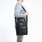 【正規品5年保証】TUMI トゥミ ALPHA 3 ミディアム・トラベル・トート 2203117