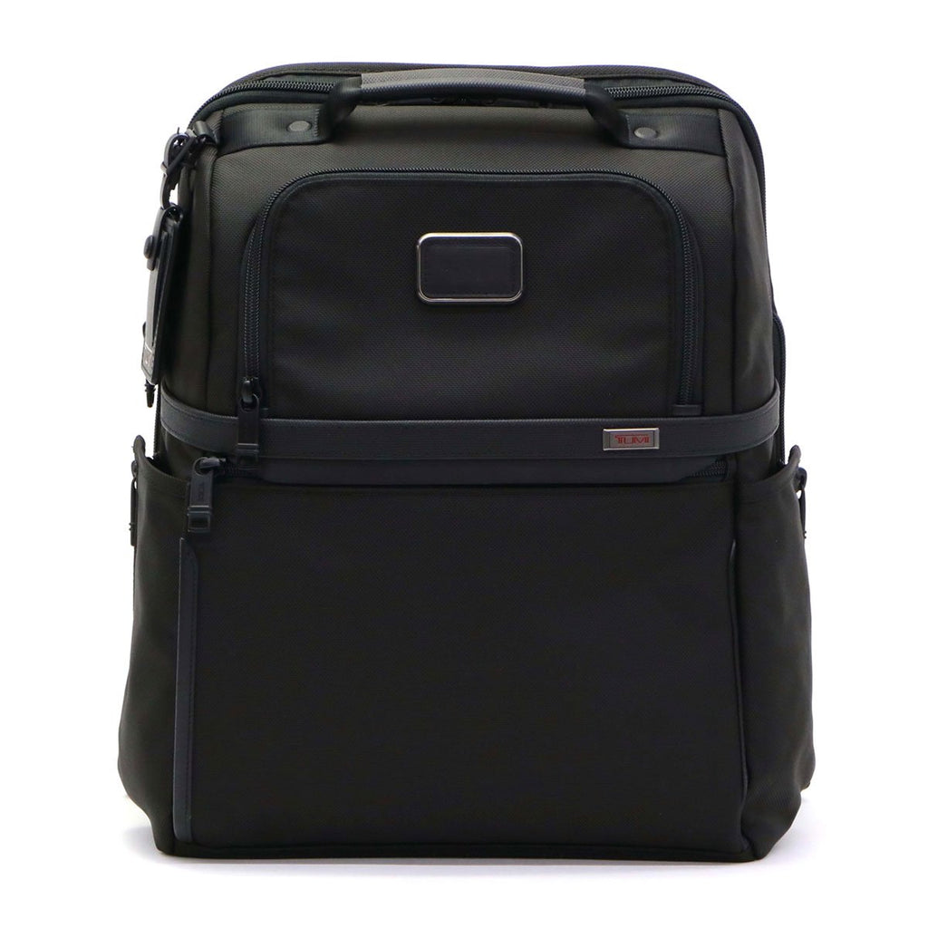 【正規品5年保証】TUMI トゥミ ALPHA 3 スリム・ソリューションズ・ブリーフ・パック 2603177 – GALLERIA  Bag&Luggage