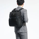 【正規品5年保証】TUMI トゥミ ALPHA 3 スリム・ソリューションズ・ブリーフ・パック 2603177