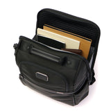 【正規品5年保証】TUMI トゥミ ALPHA 3 スリム・ソリューションズ・ブリーフ・パック 2603177