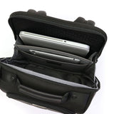 【正規品5年保証】TUMI トゥミ ALPHA 3 スリム・ソリューションズ・ブリーフ・パック 2603177