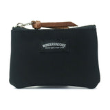 WONDER BAGGAGAGE Wonder Bagage GOODMANS CASUAL SMALL WALLET coin case WB-A-004
