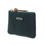 WONDER BAGGAGAGE Wonder Bagage GOODMANS CASUAL SMALL WALLET coin case WB-A-004
