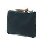 WONDER BAGGAGAGE Wonder Bagage GOODMANS CASUAL SMALL WALLET coin case WB-A-004