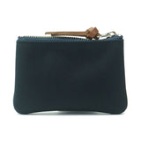 WONDER BAGGAGAGE Wonder Bagage GOODMANS CASUAL SMALL WALLET coin case WB-A-004