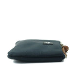 WONDER BAGGAGAGE Wonder Bagage GOODMANS CASUAL SMALL WALLET coin case WB-A-004