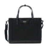WONDER BAGGAGAGE Wonder Bagage GOODMANS DAILY 2WAY TOTE 2WAY Tote Bag WB-G-004