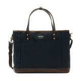 WONDER BAGGAGAGE Wonder Bagage GOODMANS DAILY 2WAY TOTE 2WAY Tote Bag WB-G-004