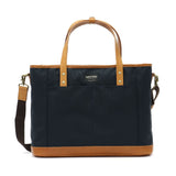 WONDER BAGGAGAGE Wonder Bagage GOODMANS DAILY 2WAY TOTE 2WAY Tote Bag WB-G-004