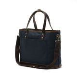 WONDER BAGGAGAGE Wonder Bagage GOODMANS DAILY 2WAY TOTE 2WAY Tote Bag WB-G-004