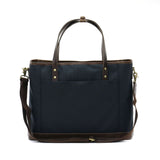 WONDER BAGGAGAGE Wonder Bagage GOODMANS DAILY 2WAY TOTE 2WAY Tote Bag WB-G-004
