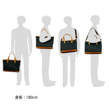 WONDER BAGGAGAGE Wonder Bagage GOODMANS DAILY 2WAY TOTE 2WAY Tote Bag WB-G-004
