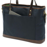 WONDER BAGGAGAGE Wonder Bagage GOODMANS DAILY 2WAY TOTE 2WAY Tote Bag WB-G-004