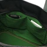 WONDER BAGGAGAGE Wonder Bagage GOODMANS DAILY 2WAY TOTE 2WAY Tote Bag WB-G-004