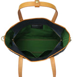 WONDER BAGGAGAGE Wonder Bagage GOODMANS DAILY 2WAY TOTE 2WAY Tote Bag WB-G-004