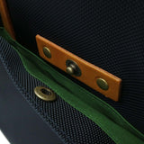 WONDER BAGGAGAGE Wonder Bagage GOODMANS DAILY 2WAY TOTE 2WAY Tote Bag WB-G-004