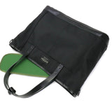 WONDER BAGGAGAGE Wonder Bagage GOODMANS DAILY 2WAY TOTE 2WAY Tote Bag WB-G-004
