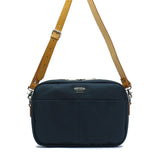 Wonder Baggage Wonder Bagage GOODMANS CASUAL SHOULDER M shoulder bag WB-G-005