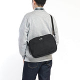 Wonder Baggage Wonder Bagage GOODMANS CASUAL SHOULDER M shoulder bag WB-G-005