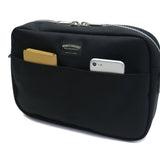 Wonder Baggage Wonder Bagage GOODMANS CASUAL SHOULDER M shoulder bag WB-G-005