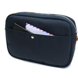 Wonder Baggage Wonder Bagage GOODMANS CASUAL SHOULDER M shoulder bag WB-G-005