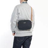 Wonder Baggage Wonder Bagger GOODMANS CASUAL SHOULDER S Shoulder Bag WB-G-006