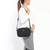Wonder Baggage Wonder Bagger GOODMANS CASUAL SHOULDER S Shoulder Bag WB-G-006