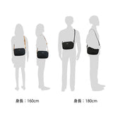 Wonder Baggage Wonder Bagger GOODMANS CASUAL SHOULDER S Shoulder Bag WB-G-006