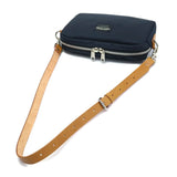 Wonder Baggage Wonder Bagger GOODMANS CASUAL SHOULDER S Shoulder Bag WB-G-006