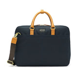 Wonder Baggage Wonder Bagage GOODMANS MG Business Bag 2way Briefcase WB-G-011