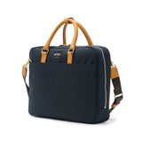 Wonder Baggage Wonder Bagage GOODMANS MG Business Bag 2way Briefcase WB-G-011