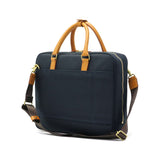 Wonder Baggage Wonder Bagage GOODMANS MG Business Bag 2way Briefcase WB-G-011