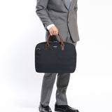 Wonder Baggage Wonder Bagage GOODMANS MG Business Bag 2way Briefcase WB-G-011