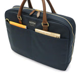 Wonder Baggage Wonder Bagage GOODMANS MG Business Bag 2way Briefcase WB-G-011