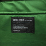 Wonder Baggage Wonder Bagage GOODMANS MG Business Bag 2way Briefcase WB-G-011
