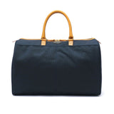 Wonder Baggage Wonder Bagage GOODMANS Travel Boston Boston Bag WB-G-012