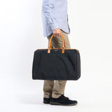 Wonder Baggage Wonder Bagage GOODMANS Travel Boston Boston Bag WB-G-012