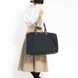 Wonder Baggage Wonder Bagage GOODMANS Travel Boston Boston Bag WB-G-012