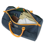 Wonder Baggage Wonder Bagage GOODMANS Travel Boston Boston Bag WB-G-012