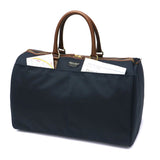 Wonder Baggage Wonder Bagage GOODMANS Travel Boston Boston Bag WB-G-012