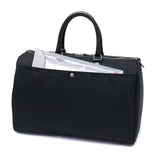 Wonder Baggage Wonder Bagage GOODMANS Travel Boston Boston Bag WB-G-012