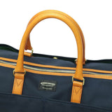 Wonder Baggage Wonder Bagage GOODMANS Travel Boston Boston Bag WB-G-012