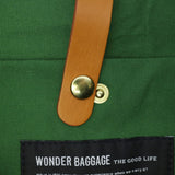 Wonder Baggage Wonder Bagage GOODMANS Travel Boston Boston Bag WB-G-012